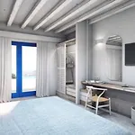 Lindos Portes Suites - Adults Only