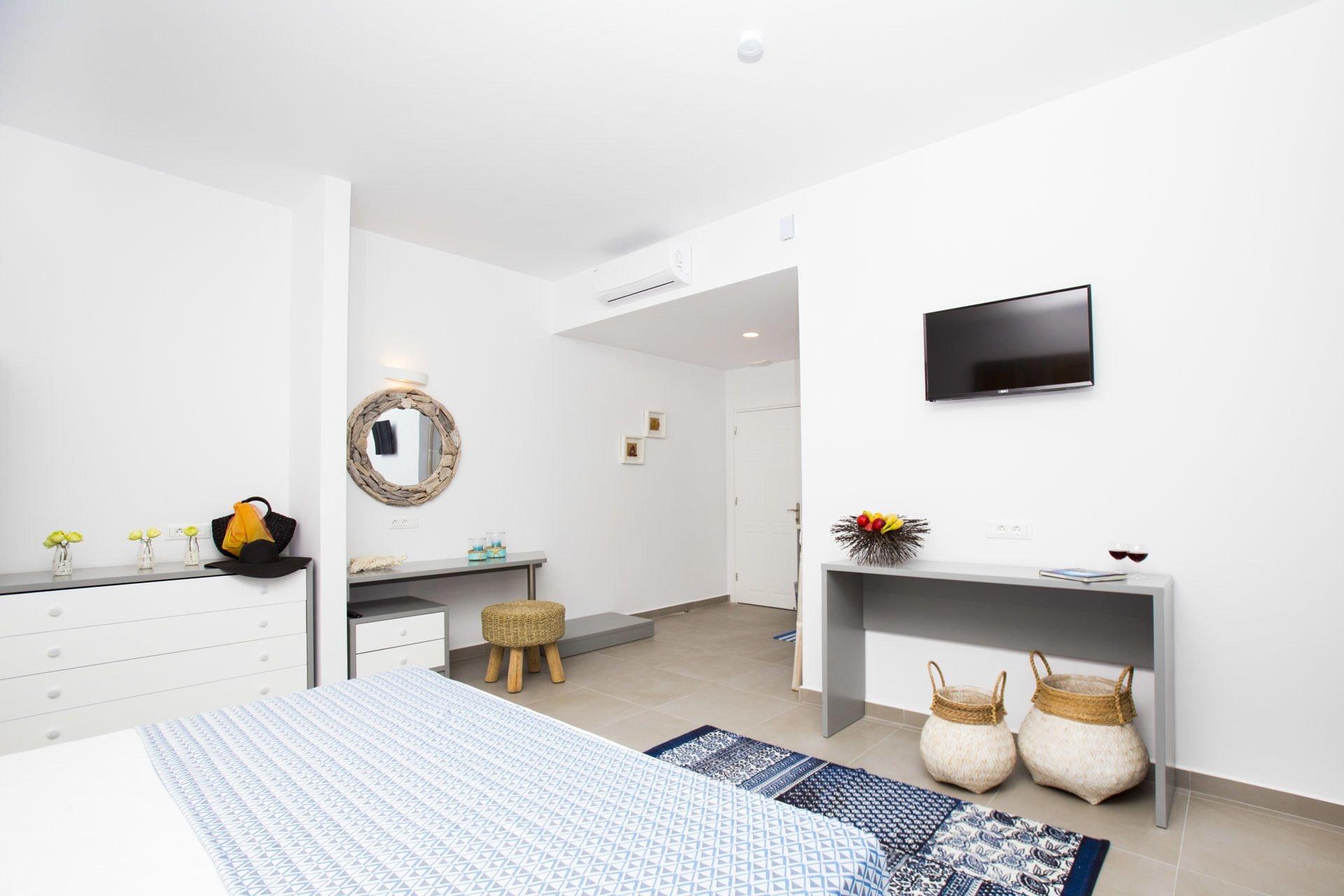 Portes - Adults Only Apartment Lindos (Rhodes)
