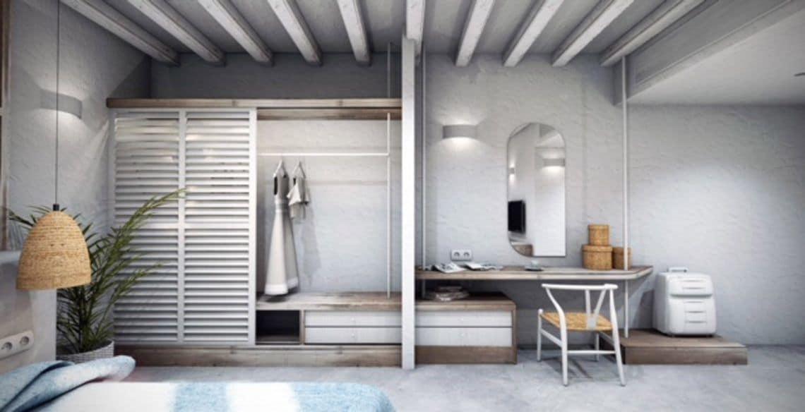 Portes - Adults Only Apartment *