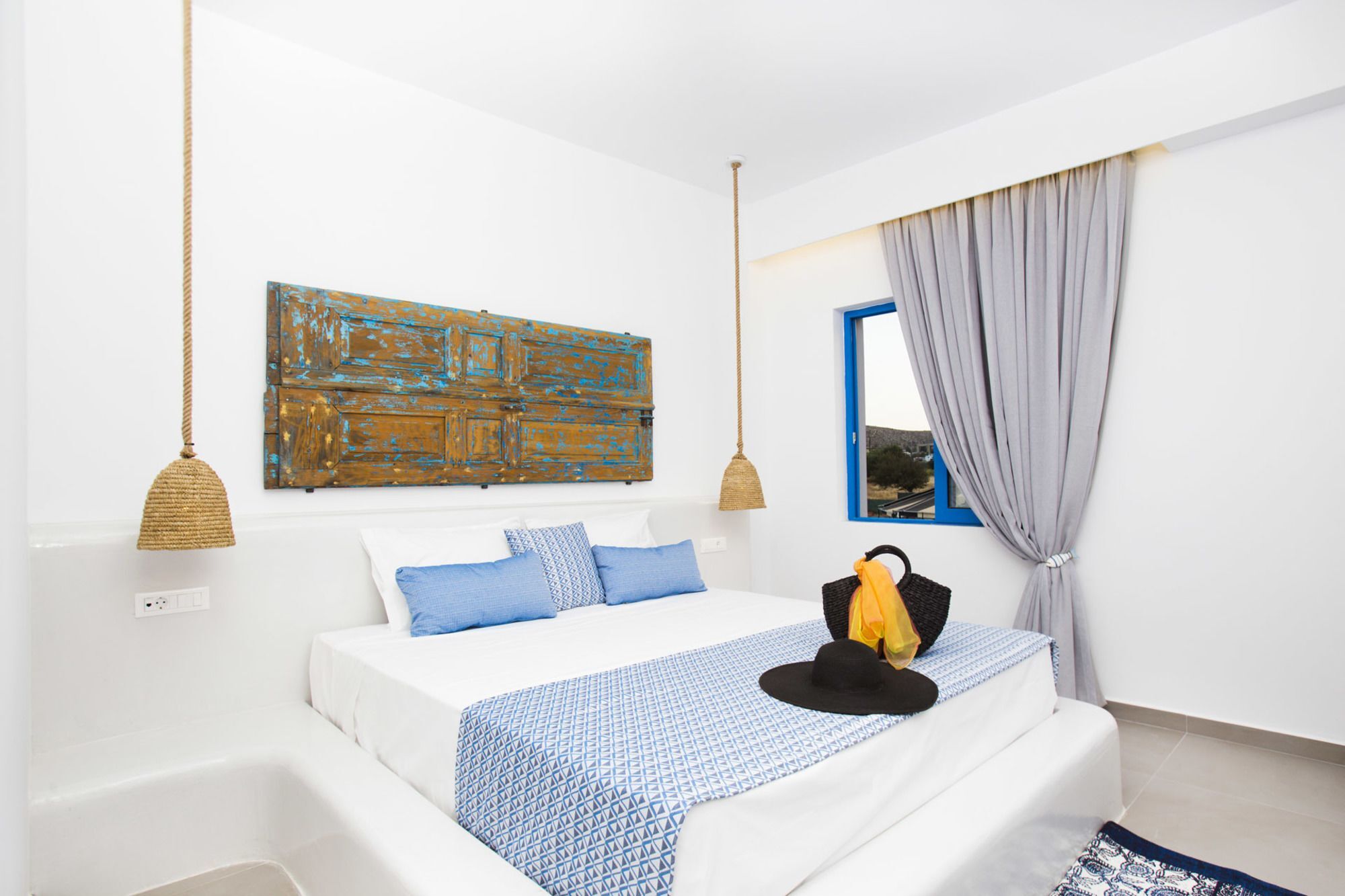 Portes - Adults Only * Lindos (Rhodes)