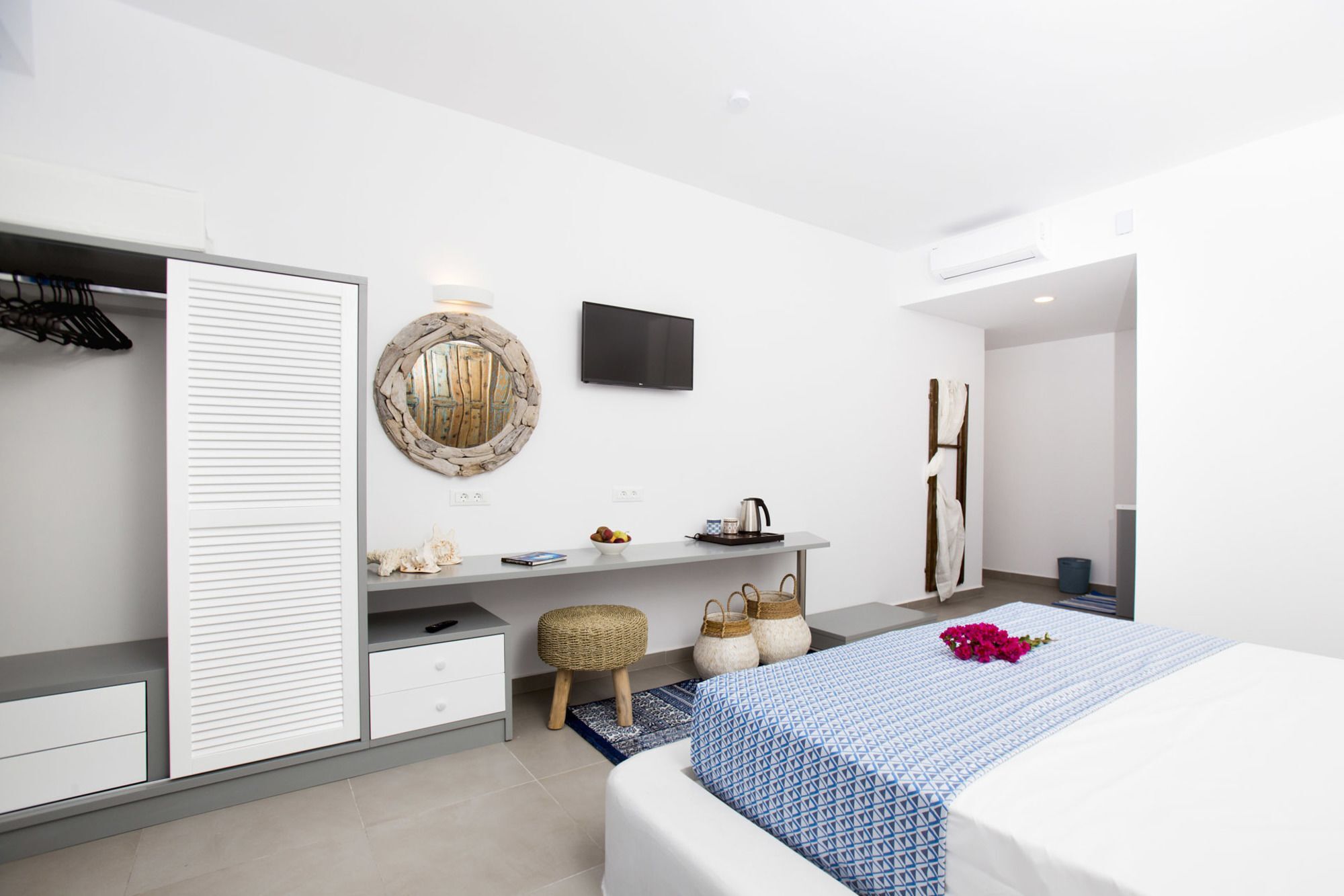 Portes - Adults Only Apartment Lindos (Rhodes)