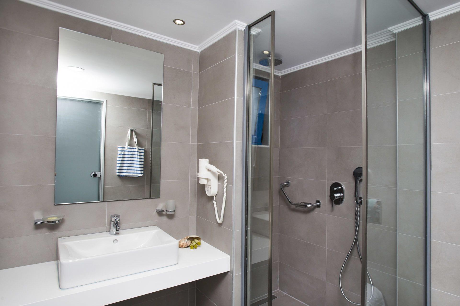 Portes - Adults Only Apartmán *