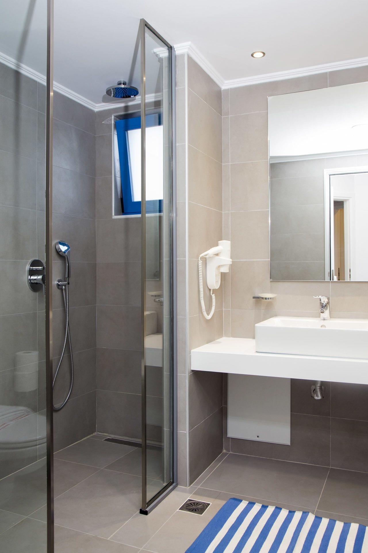 Apartmán Portes - Adults Only Líndos