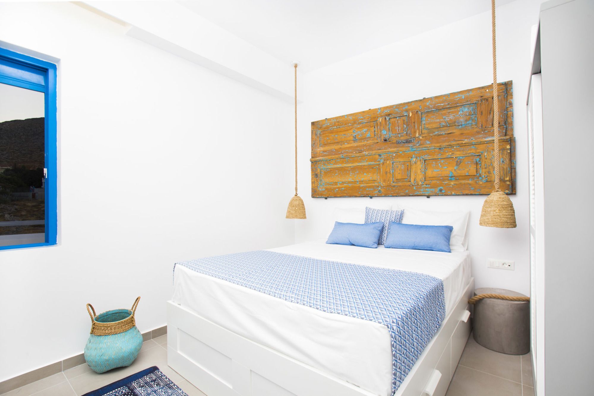 Portes - Adults Only Apartmán Líndos