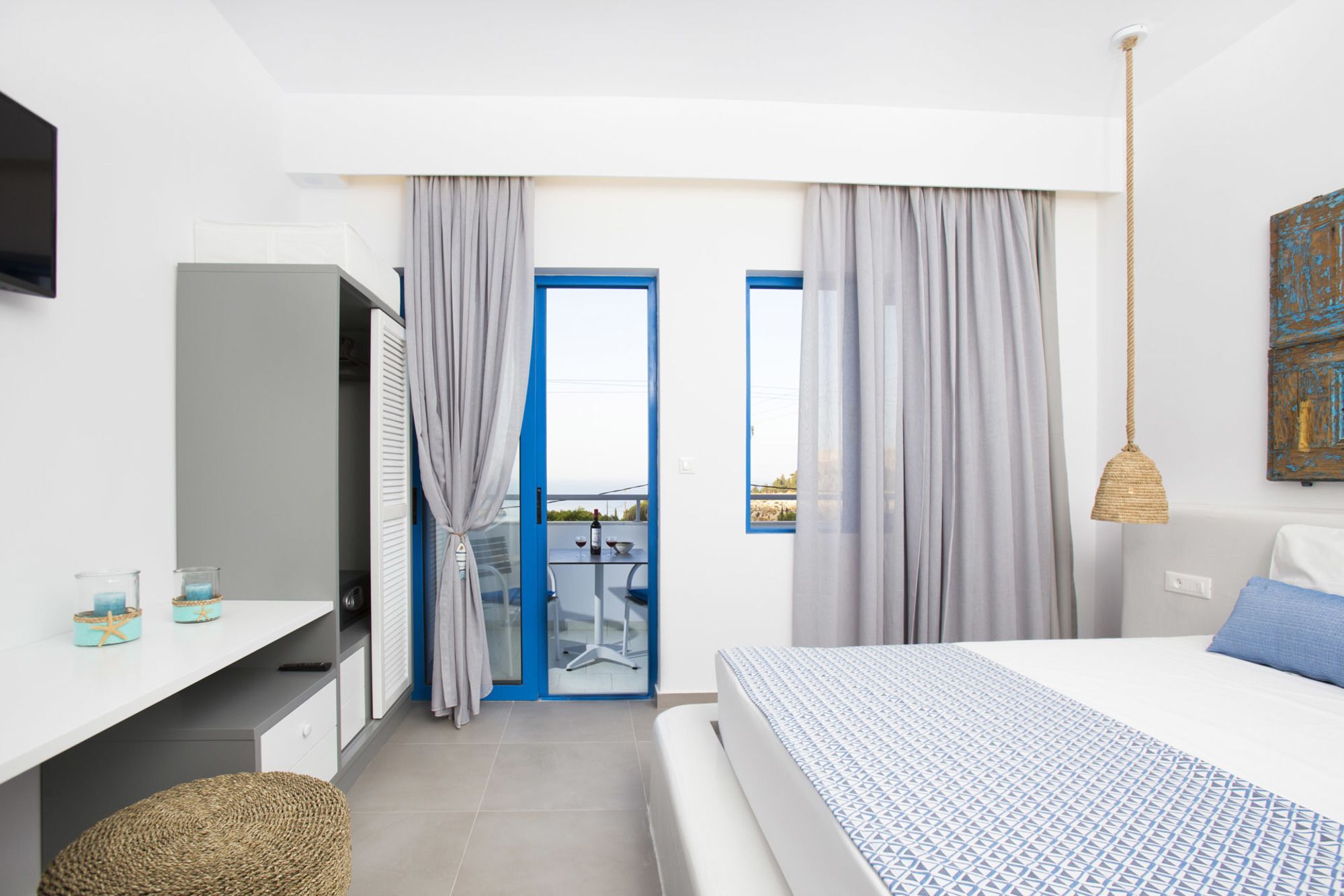 Portes - Adults Only Apartmán *