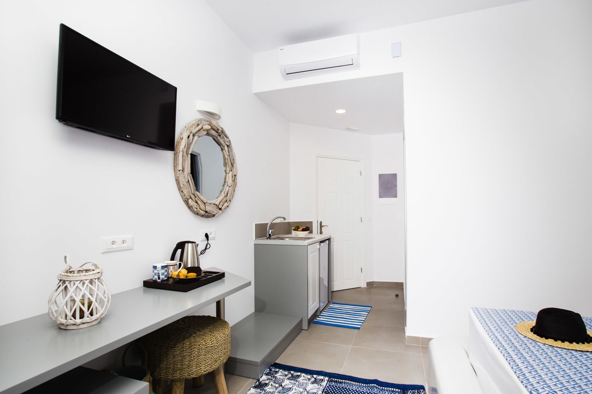 Portes - Adults Only Apartmán *